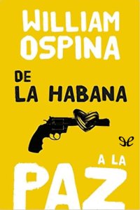 cover of the book De la Habana a la paz