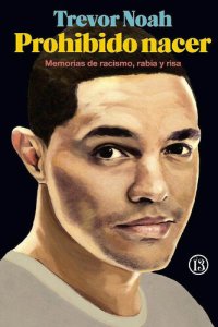 cover of the book Prohibido nacer