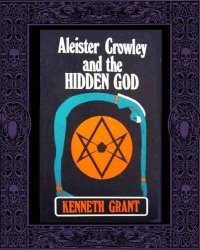 cover of the book Aleister Crowley Y El Dios Oculto