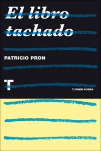 cover of the book El libro tachado