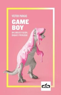 cover of the book Game Boy