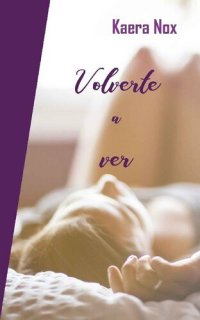 cover of the book Volverte a ver