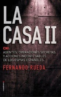 cover of the book La Casa II