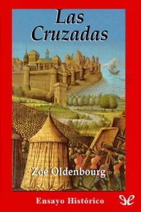 cover of the book Las Cruzadas