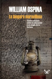 cover of the book La lámpara maravillosa