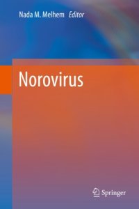 cover of the book Norovirus