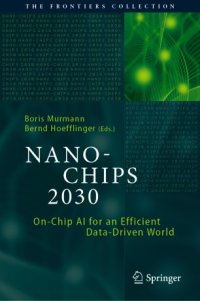 cover of the book NANO-CHIPS 2030: On-Chip AI for an Efficient Data-Driven World