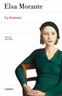 cover of the book La historia