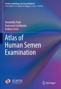 cover of the book Atlas of Human Semen Examination