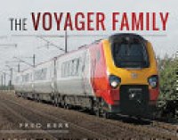 cover of the book The Voyager Family