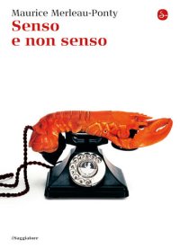 cover of the book Senso e non senso