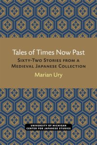 cover of the book Tales of Time Now Past