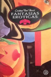 cover of the book Fantasías eróticas