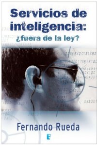 cover of the book Servicios de inteligencia