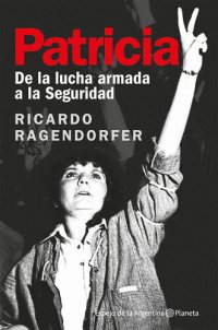 cover of the book Patricia