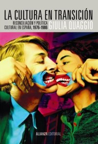 cover of the book La cultura en transició