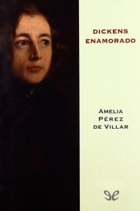 cover of the book Dickens enamorado