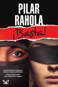 cover of the book ¡Basta!