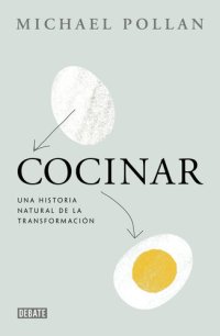 cover of the book Cocinar