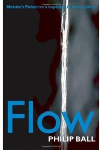 cover of the book Nature's patterns: Flow