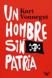 cover of the book Un hombre sin patria