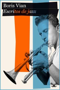 cover of the book Escritos de jazz