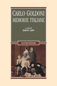 cover of the book Memorie italiane