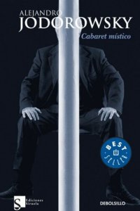 cover of the book Cabaret místico