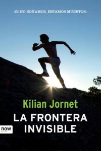 cover of the book La frontera invisible