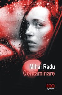 cover of the book Contaminare