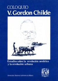 cover of the book Estudios Sobre Las Revoluciones Neolitica Y Urbana