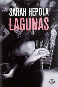 cover of the book Lagunas: Memorias de una alcohólica