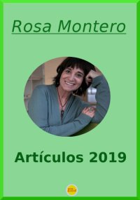 cover of the book Articulos 2019