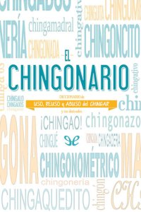 cover of the book El chingonario