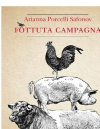 cover of the book Fottuta campagna