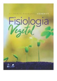 cover of the book Fisiologia Vegetal