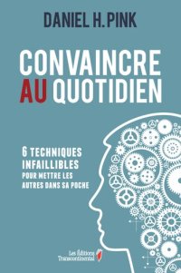 cover of the book Convaincre au quotidien