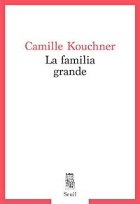 cover of the book La familia grande