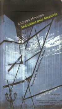 cover of the book Seduzidos pela memória