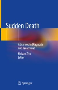 cover of the book Sudden Death: Advances in Diagnosis and Treatment