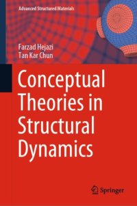 cover of the book Conceptual Theories in Structural Dynamics