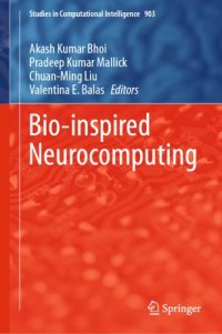 cover of the book Bio-inspired Neurocomputing