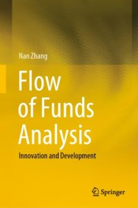 cover of the book Flow of Funds Analysis: Innovation and Development