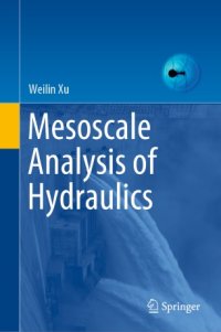 cover of the book Mesoscale Analysis of Hydraulics