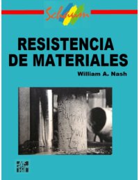 cover of the book Resistencia de materiales