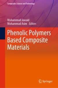 cover of the book Phenolic Polymers Based Composite Materials