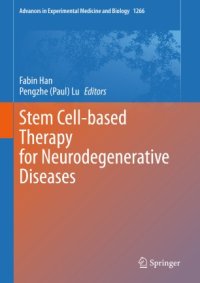 cover of the book Stem Cell-based Therapy for Neurodegenerative Diseases