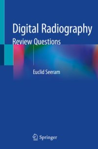 cover of the book Digital Radiography: Review Questions