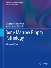 cover of the book Bone Marrow Biopsy Pathology: A Practical Guide