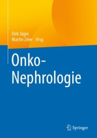 cover of the book Onko-Nephrologie